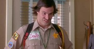 Officer Doofy