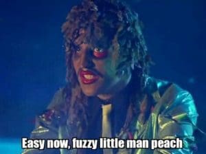 Old Gregg