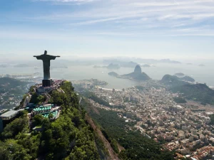 Christ The Redeemer