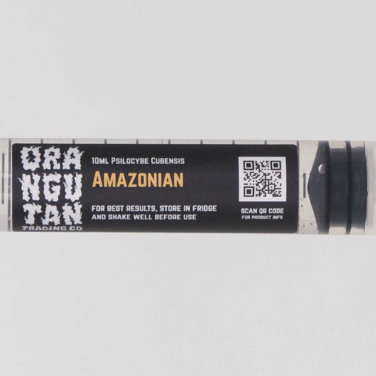 Amazonian Spores | Orangutan Trading Co