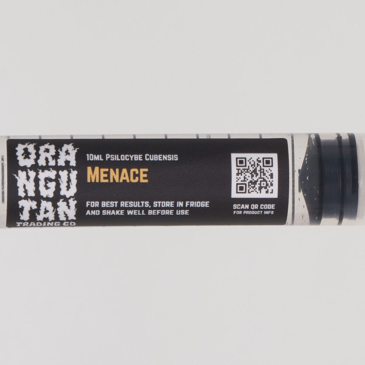 MENACE SPORES - Orangutan Trading Co