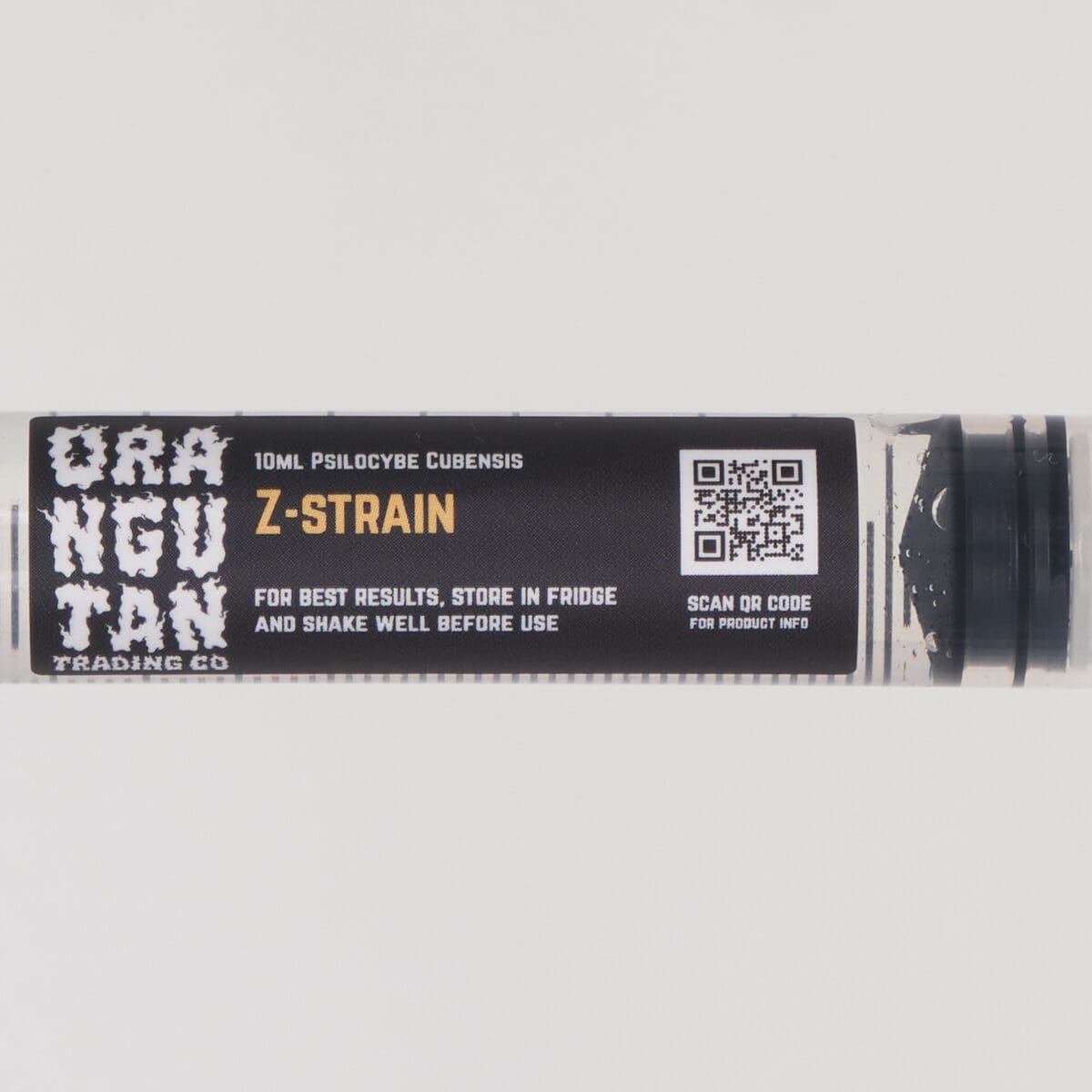 Z-STRAIN SPORES - Orangutan Trading Co