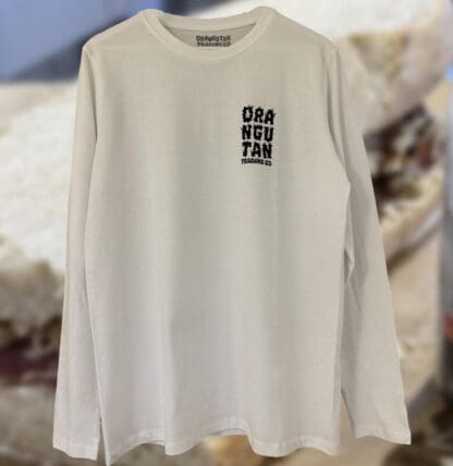 SUPER AMAZING LONGSLEEVE T-SHIRT - Image 2